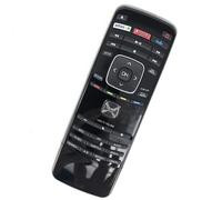 Télécommande compatible vizio HD TV WD12012 contrôleur clavier Qwerty intelligent Seulement Nipseyteko