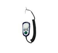 Télécommande complète avec cordon spiral type piccolo LTE - CCEI