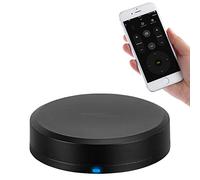 Télécommande connectée pour appareils commandés par infrarouges ou Ondes Radio [Auvisio]