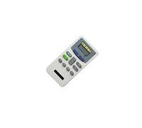 Télécommande Contrl pour climatiseur Hitachi RAS-14CH RAC14CH2 RAS-30CP1R RAS-10C9 RAS-13C9 RAS-18C9 RAS-25CNH2 RAC-32CNH2