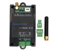 Télécommande contrôle d'accès GSM G202 Smart 850/900/1800/1900 MHz, ouvre-porte GSM, contrôleur de contrôle d'accès GSM, signal 2G