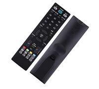 Télécommande , Contrôleur de Télécommande Universelle TV Akb33871424 AKB73655802 AKB33871407 G Akb33871420 Remplacement pour