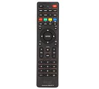 Télécommande, Contrôleur de Télévision Intelligent Universel de Remplacement, Adapté pour Akra, pour Changhong, pour pour pour Hisense, pour pour JVC,