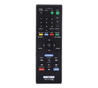 Télécommande Contrôleur RMT-B119A pour Sony Blu Ray - Ebuy