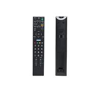 Télécommande Convient pour Sony Bravia TV RM-ED009 RM-ED011 RM-ED012, Contrôleur RM ED011 Convient pour Sony Smart LED LCD HD TV.