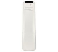 Télécommande conviviale pour climatiseurs CHANGHONG KKG36A C1 ABS offrant des opérations sans effort pour les besoins quotidiens Télécommande universelle