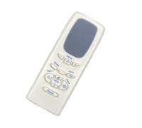 Télécommande conviviale YK4EB1 pour climatiseurs AEL06LQW1 AEL06LS AEL06LSQ1 Modèle de contrôleur de climatisation à transmission forte Installation facile