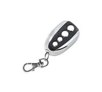 Télécommande copieuse 4 canaux HD LINE - compatible BFT MITTO2/MITTO4 TRC1/TRC2 - pile 27A 12V