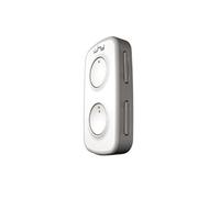 Télécommande copieuse universelle SICE WHY-EVO Noa Mini grise (4791047) double Fréquence