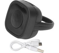 Télécommande Côté Turner Chargeur Bluetooth Vidéo Défilement Anneau Miroir Doigt -Contrôleur