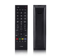 Télécommande CT-90329 Universelle de Rechange pour Smart TV