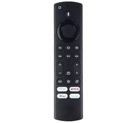 Télécommande CT-95018 pour téléviseur Toshiba Voice Fire 50C350KU 65C350KU