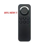 Télécommande CV98LM originale pour Amazon Firestick TV Stick, lecteur multimédia, Bluetooth, télécommande uniquement