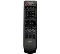 Télécommande d’origine pour récepteur Aston Wamba HD G