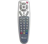 Télécommande d’origine pour récepteur TV Satellite Aston Simba 201 / 202, XENA 1700 G