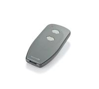 Télécommande d382-868 pour portails et garages