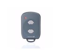Télécommande D392 433 pour portails et garages