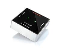 Télécommande D644 pour portails et garages