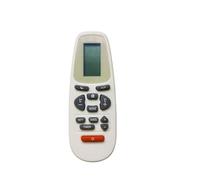 Télécommande d'air for climatiseur Pioneer KOR25AW KFR25AGW, 1 pièce