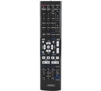 Télécommande d'Amplificateur pour Récepteur Pioneer AV VSX-519V-K G