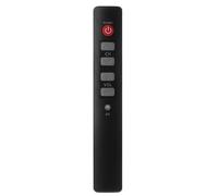 Télécommande d'apprentissage 6 clés pour TV STB DVD DVB HIFI copie Code infrarouge IR