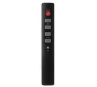 Télécommande d'apprentissage à 6 touches pour TV STB DVD DVB HIFI, copie de Code à partir de la télécommande infrarouge, vente au détail
