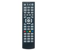 Télécommande d'apprentissage de rechange pour récepteur TV Dune+TV/Dune HD 53D Lite/Polsky TV/Kartina TV 2021, TV-101/TV-102/TV-301/TV-303D/Smart Series/Base/Duo/Max/Solo Lite