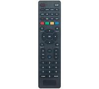 Télécommande d'apprentissage de rechange pour télécommande Dreamlink T1 T1Plus T2 Dlite Plus et Formuler O2F9 Z7 Z Plus Neo TV Box