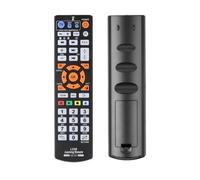 Télécommande d'apprentissage L336 Smart IR TV for CBL DVD Sat, 1 pièce | TV IR intelligente à distance universelle, for STB DVB HIFI BOX VCR STR