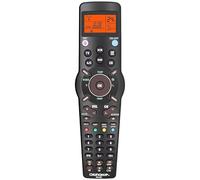 Télécommande d'apprentissage Universelle 6 en 1, pièce, adaptée à TV/décodeur/climatiseur/CD/DVD/Audio CHUNGHOP RM-991