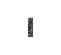 DCU Tecnologic Télécommande 30901030 pour TV Panasonic (LCD/LED) Blanc
