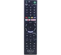 Télécommande DCU G