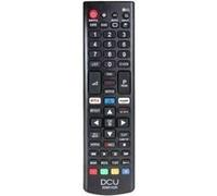 Télécommande DCU G