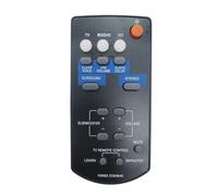 Télécommande de barre de son pour Yamaha FSR62 ZC94940 YAS-201 YAS-201BL YAS-CU201, nouvelle collection