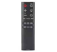 Télécommande de Barre de Son, télécommande de Caisson de Basses Filaire Bluetooth Audio Multifonction pour Ps-Wj6000 Hw-J355 Hw-J450.