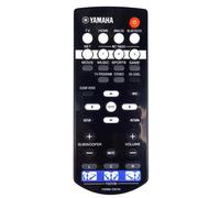 Télécommande De Barre De Son Yamaha FSR86 Authentique