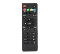 Télécommande de Boîtier de Télévision, Remplacement de la Télécommande Intelligente de Décodeur, pour CS918 MXV V88 V99, pour Q7 pour Q8