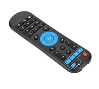 Télécommande de boîtier décodeur de contrôleur STB de Remplacement Compatible avec T95Z Plus T95U Pro