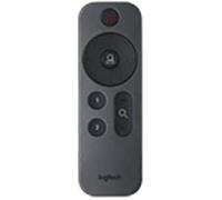 Logitech Télécommande Rally WW-9004 BT Gris