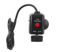 Télécommande de Caméscope Zoom pour PMW EX1 PMW EX3 PMW EX1R EX280 EX260 X280 EX330 EX330K EX330R EX330L PMW F3, avec Connecteur 8 Broches REC Ret Start Stop