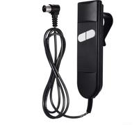 Télécommande de canapé électrique conçue avec une interface intuitive et une construction utilisant un connecteur standard à cinq broches (2 clés - coude 2 m)