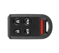 Télécommande de clé, télécommande de clé de voiture, télécommande de clé d'accès sans clé, télécommande de clé pour Honda Odyssey, télécommande de clé pour Honda Odyssey 05-10