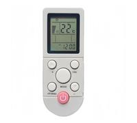 Télécommande de climatisation 1 pièce YYKR-F/001 KR-F/006 YKR-F/06 YKR-F/09 YKR-F/010 YK-F/010 YKR-F/001 YKR-/006 YKR-/09R09