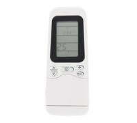 Télécommande de climatisation 1PC avec Distance de Transmission de 10M for Hitachi