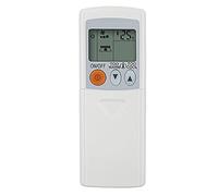 Télécommande de climatisation adaptée à Mitsubishi MSZ-GA50VA MSZ-GA60VA MSZ-FD35VA MUZ-FD35VA (Color : No Logo)