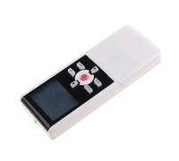 Télécommande de climatisation adaptée for R07/BGE R07B/BGE