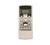 Télécommande de climatisation Compatible avec Fujitsu AR-RCD1E AR-RCG2J AR-RCE1E AR-RCE1C AR-RCC2J