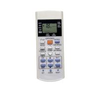 Télécommande de climatisation Compatible avec Panasonic AC CWA75C3229 (1 pièce)