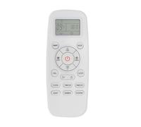 Télécommande de climatisation DG11L1-01 - Compatible avec Les climatiseurs HISENSE, Compatible avec Les modèles DG11L1-03 et DG11L1-04