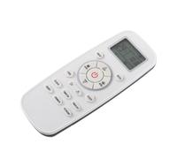 Télécommande de climatisation DG11L1-03 DG11L103, compatible avec les climatiseurs Hisense